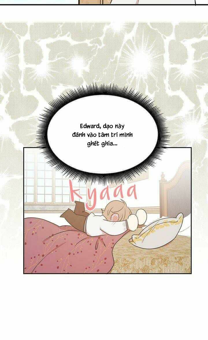 Tôi Sẽ Đi Đến Cùng Với Hoàng Đế - Chương 31 - Trang 21