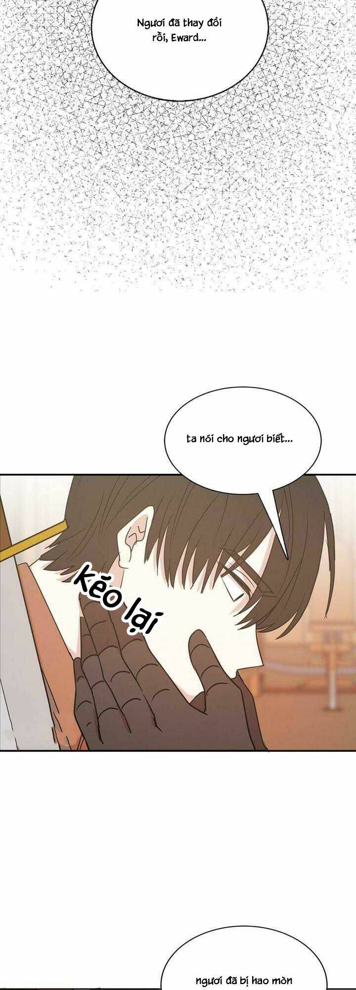 Tôi Sẽ Đi Đến Cùng Với Hoàng Đế - Chương 31 - Trang 4