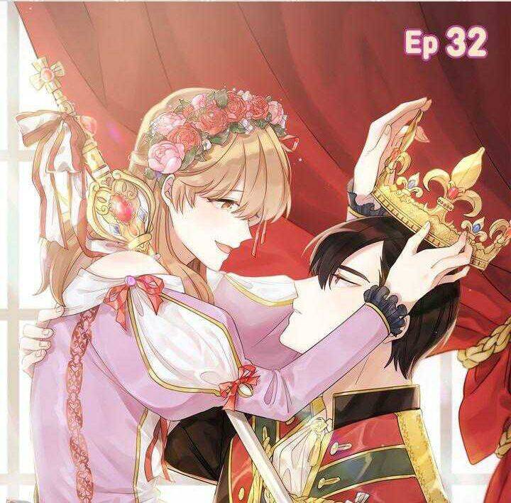 Tôi Sẽ Đi Đến Cùng Với Hoàng Đế - Chương 32 - Trang 1