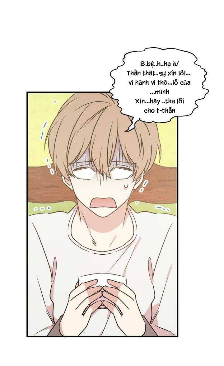 Tôi Sẽ Đi Đến Cùng Với Hoàng Đế - Chương 32 - Trang 20