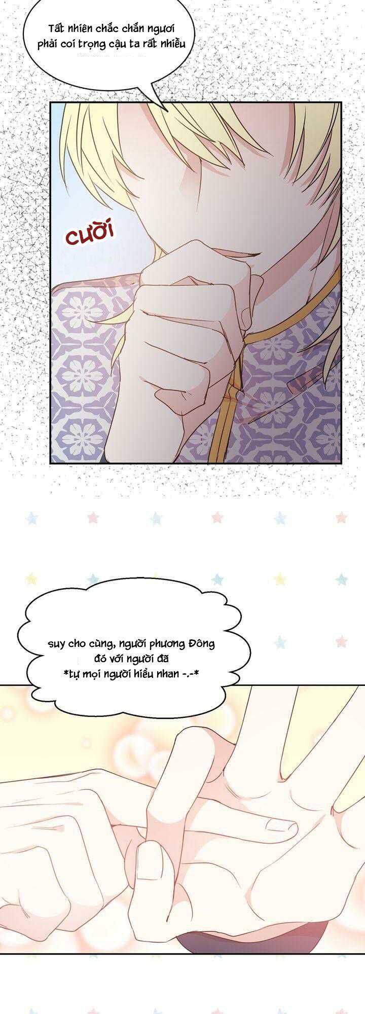 Tôi Sẽ Đi Đến Cùng Với Hoàng Đế - Chương 32 - Trang 26