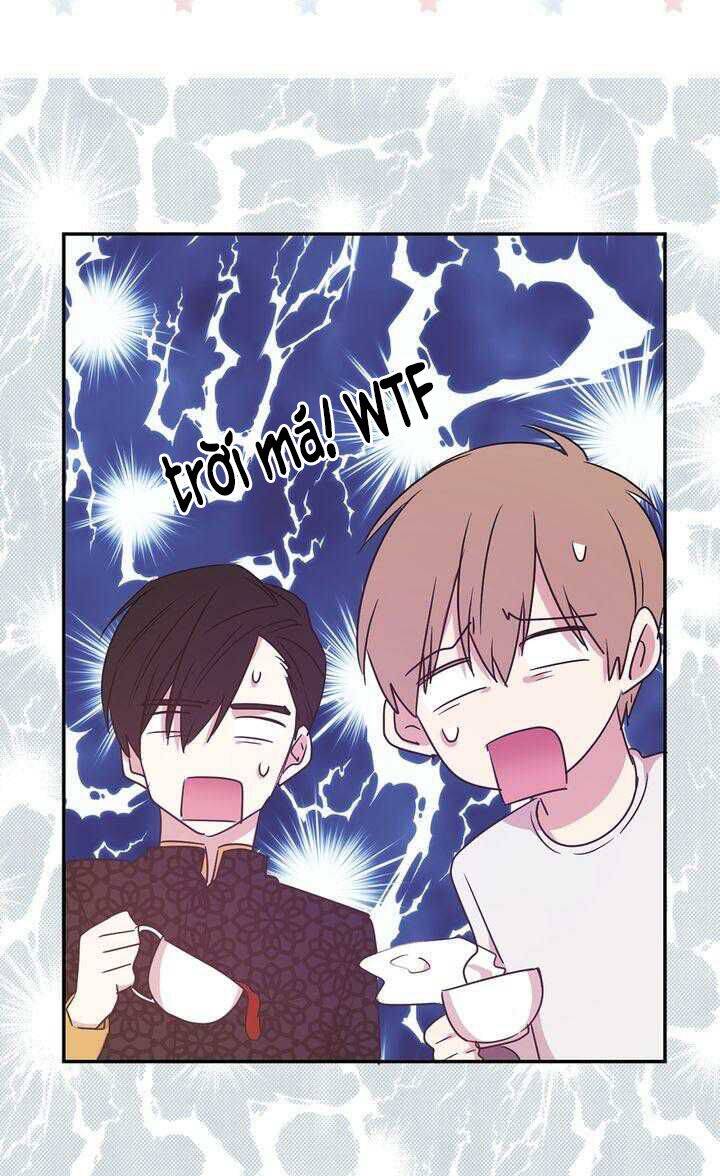 Tôi Sẽ Đi Đến Cùng Với Hoàng Đế - Chương 32 - Trang 27