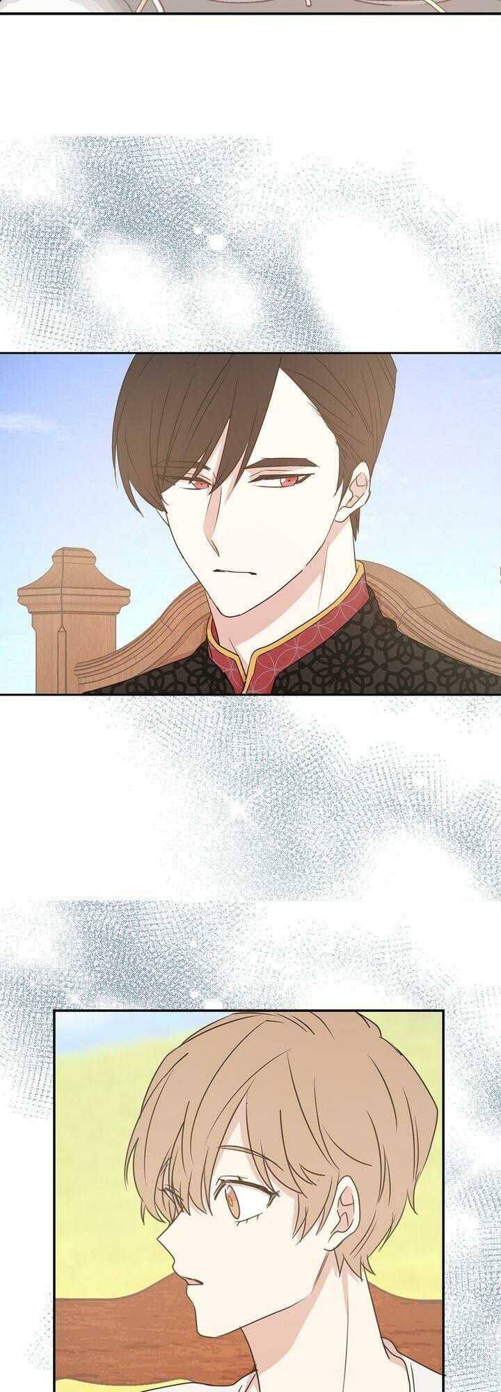 Tôi Sẽ Đi Đến Cùng Với Hoàng Đế - Chương 32 - Trang 29