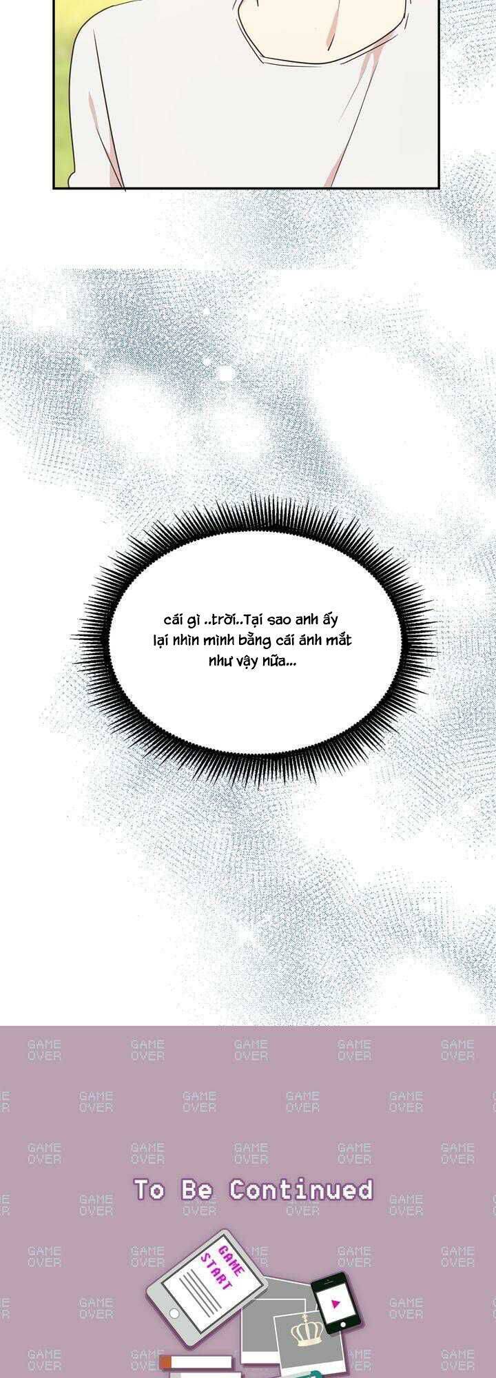 Tôi Sẽ Đi Đến Cùng Với Hoàng Đế - Chương 32 - Trang 30