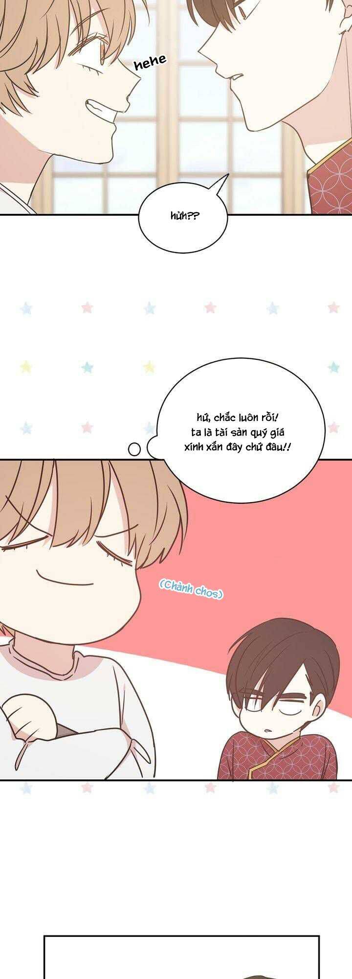 Tôi Sẽ Đi Đến Cùng Với Hoàng Đế - Chương 32 - Trang 10