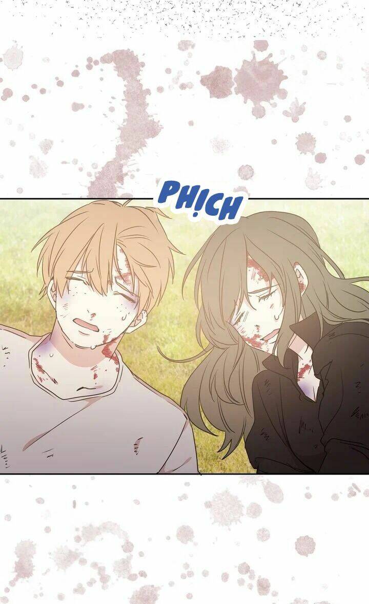 Tôi Sẽ Đi Đến Cùng Với Hoàng Đế - Chương 33 - Trang 13