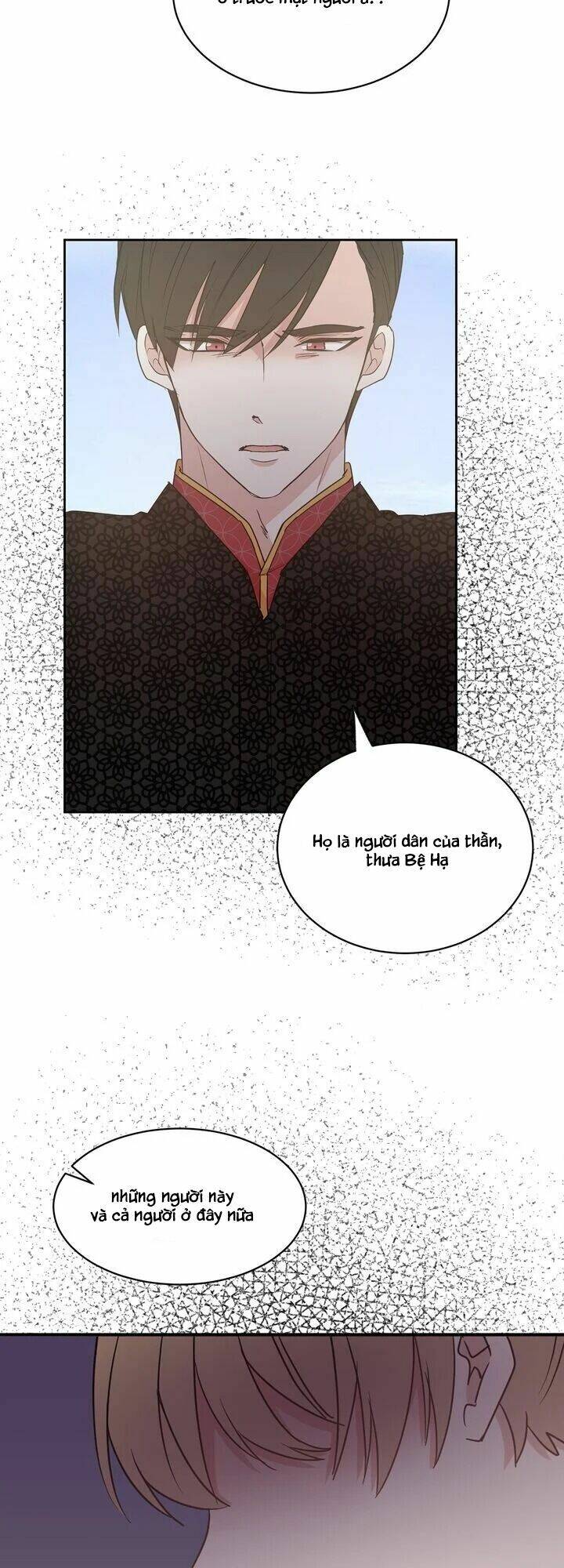 Tôi Sẽ Đi Đến Cùng Với Hoàng Đế - Chương 33 - Trang 15