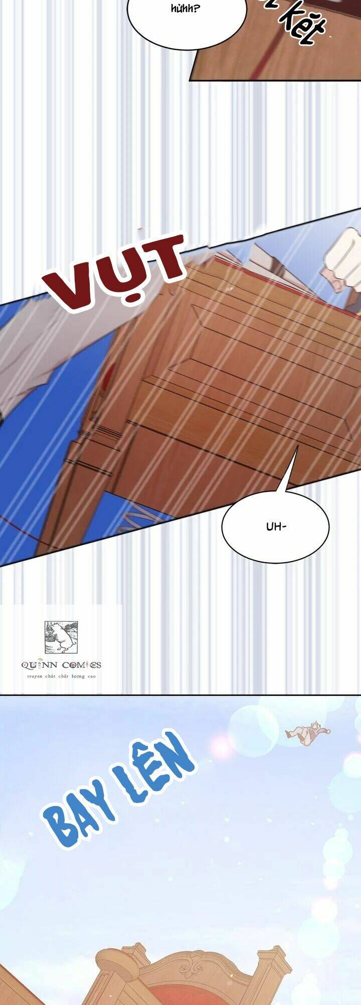 Tôi Sẽ Đi Đến Cùng Với Hoàng Đế - Chương 33 - Trang 22