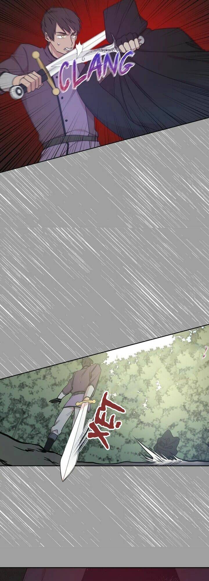 Tôi Sẽ Đi Đến Cùng Với Hoàng Đế - Chương 33 - Trang 25