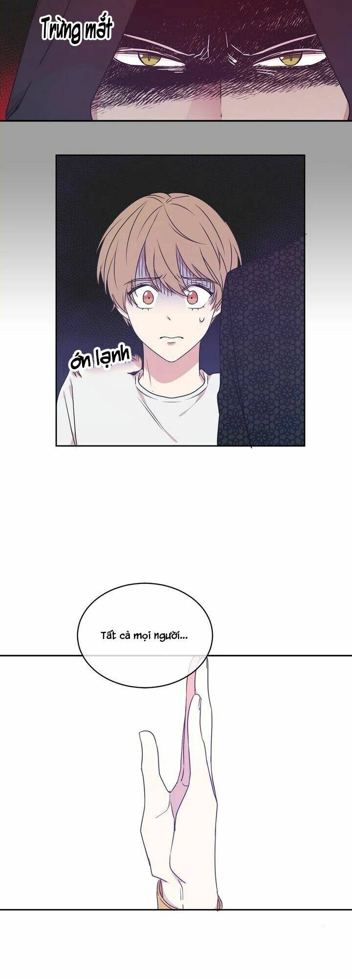 Tôi Sẽ Đi Đến Cùng Với Hoàng Đế - Chương 33 - Trang 26