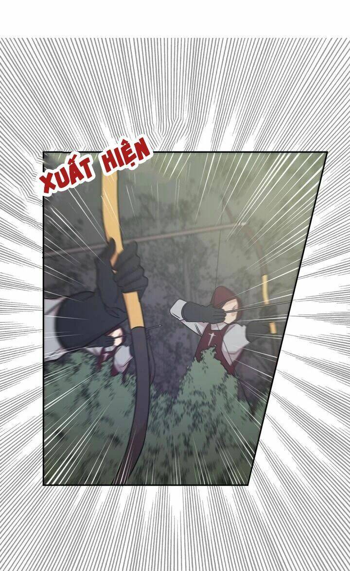 Tôi Sẽ Đi Đến Cùng Với Hoàng Đế - Chương 33 - Trang 27