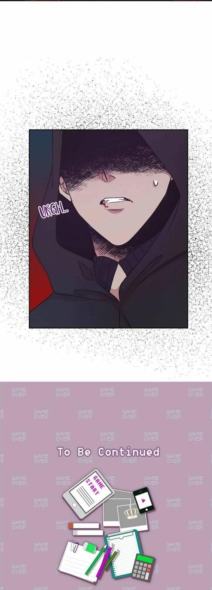 Tôi Sẽ Đi Đến Cùng Với Hoàng Đế - Chương 33 - Trang 29