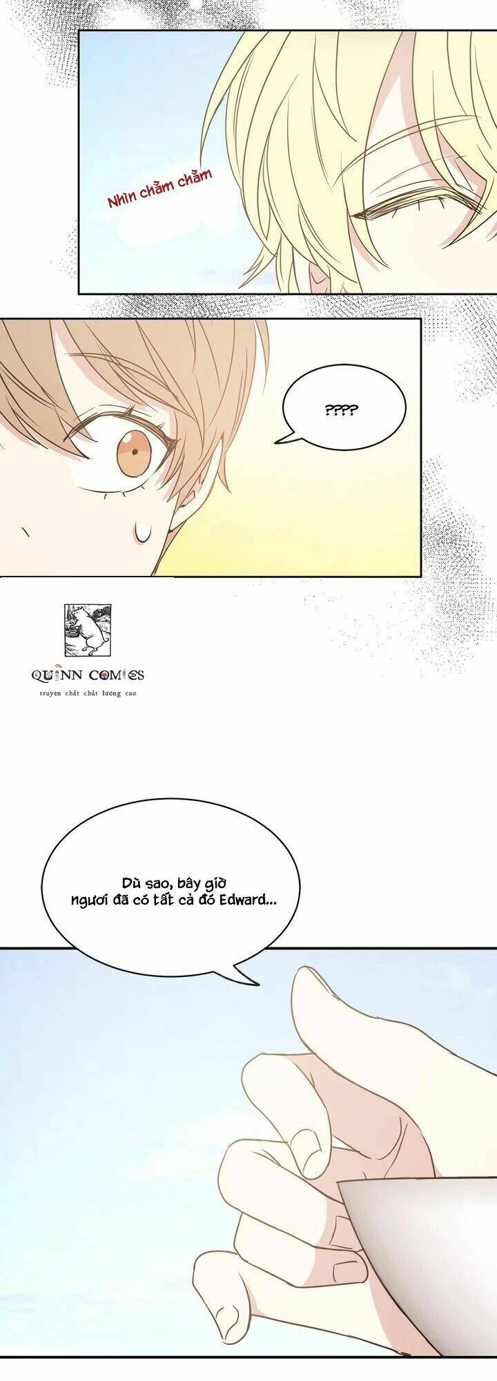 Tôi Sẽ Đi Đến Cùng Với Hoàng Đế - Chương 33 - Trang 5