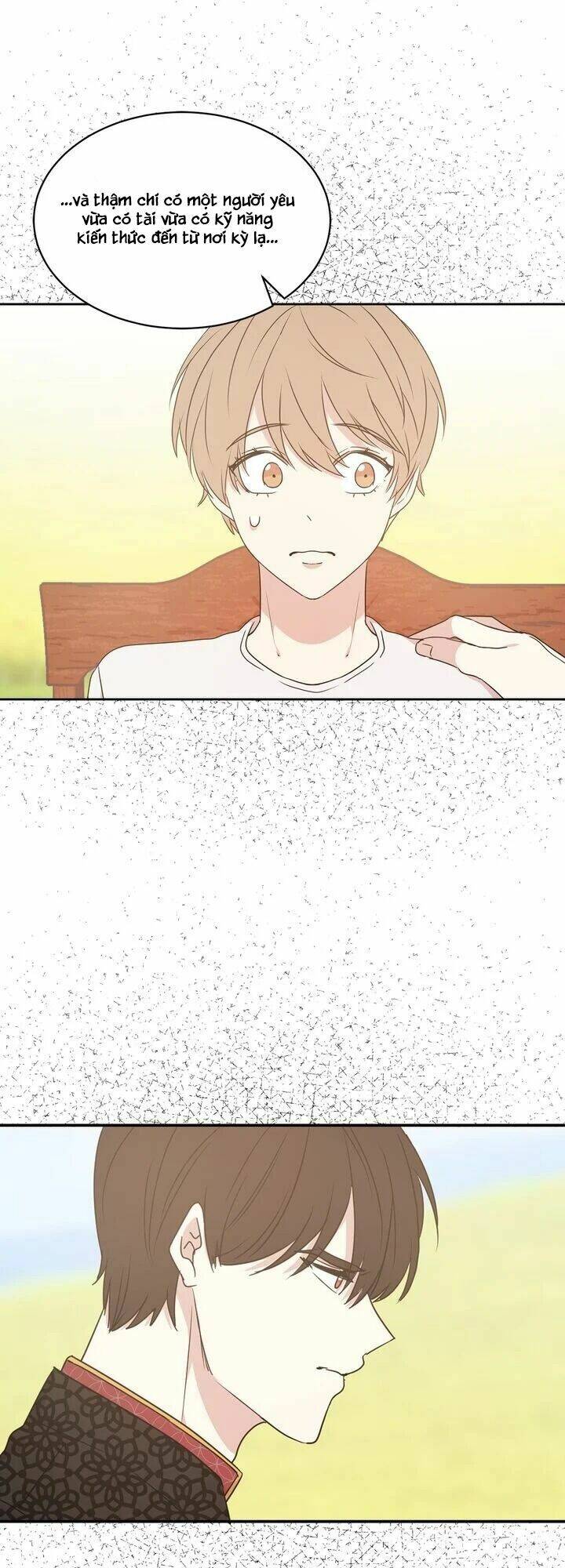 Tôi Sẽ Đi Đến Cùng Với Hoàng Đế - Chương 33 - Trang 7