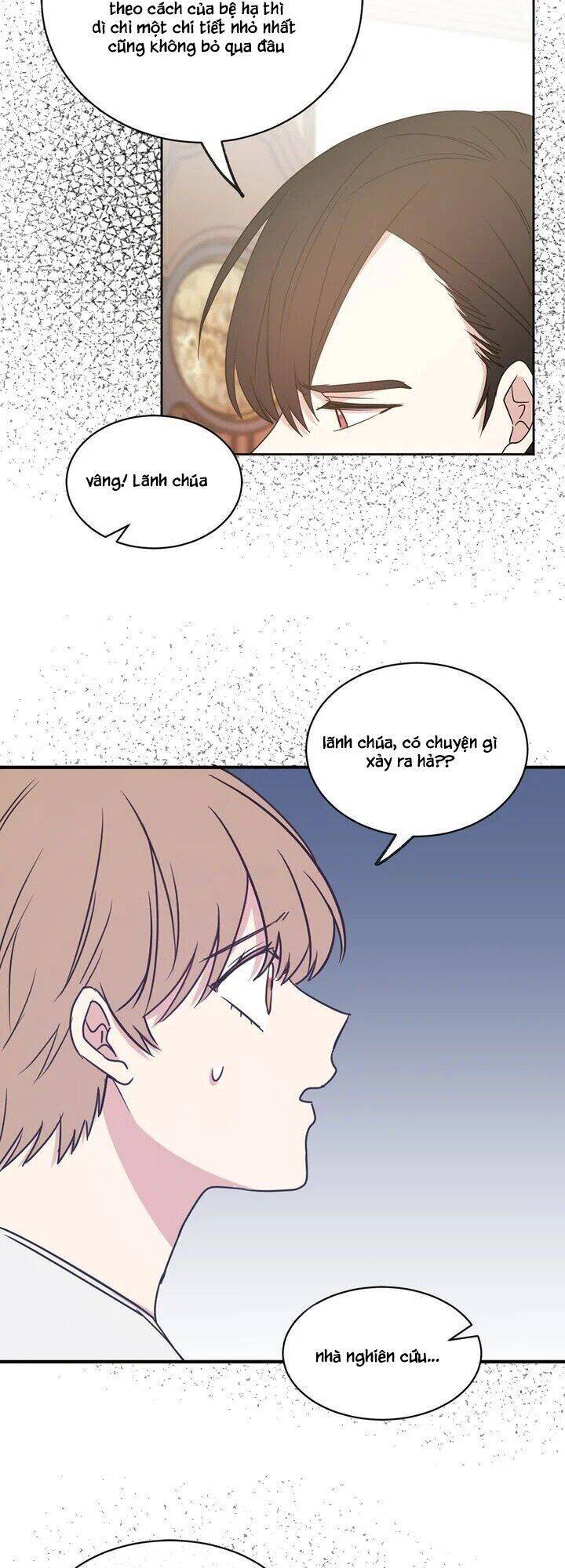 Tôi Sẽ Đi Đến Cùng Với Hoàng Đế - Chương 34 - Trang 12