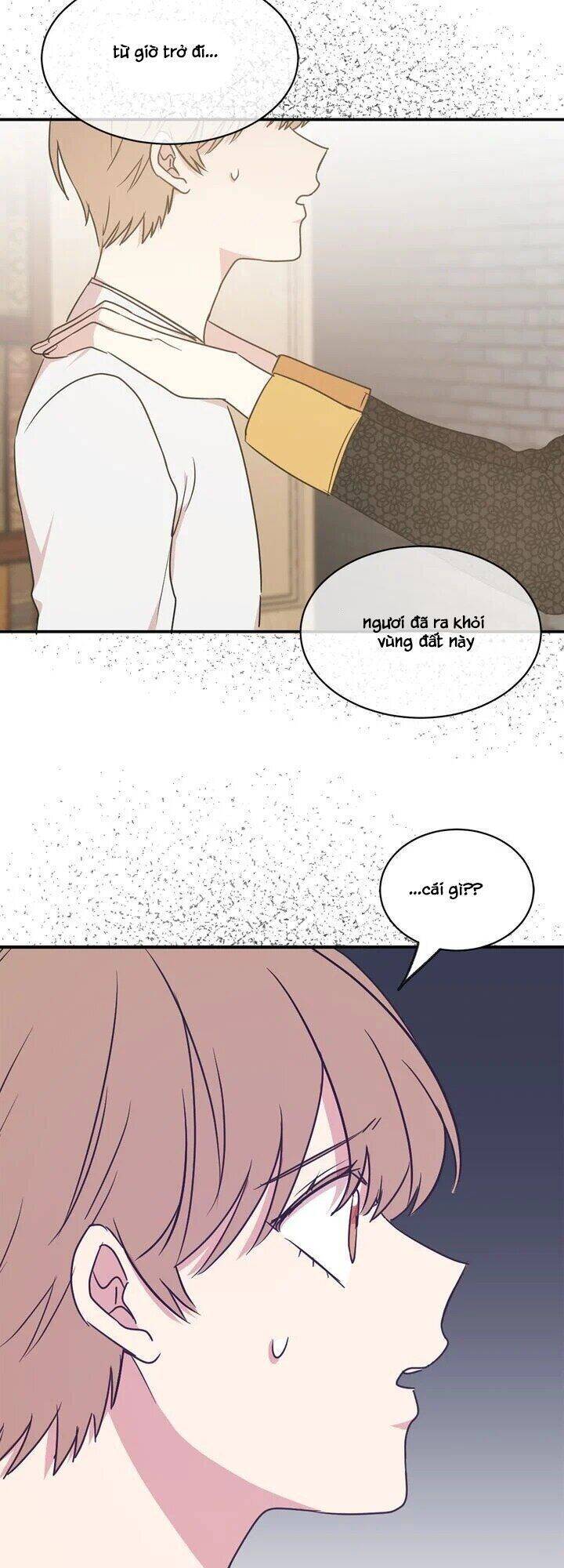 Tôi Sẽ Đi Đến Cùng Với Hoàng Đế - Chương 34 - Trang 13