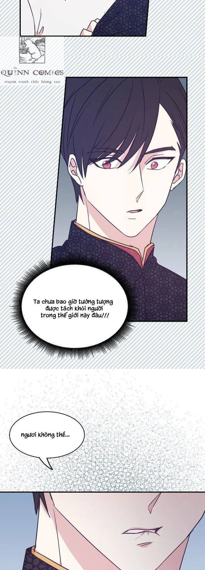 Tôi Sẽ Đi Đến Cùng Với Hoàng Đế - Chương 34 - Trang 16