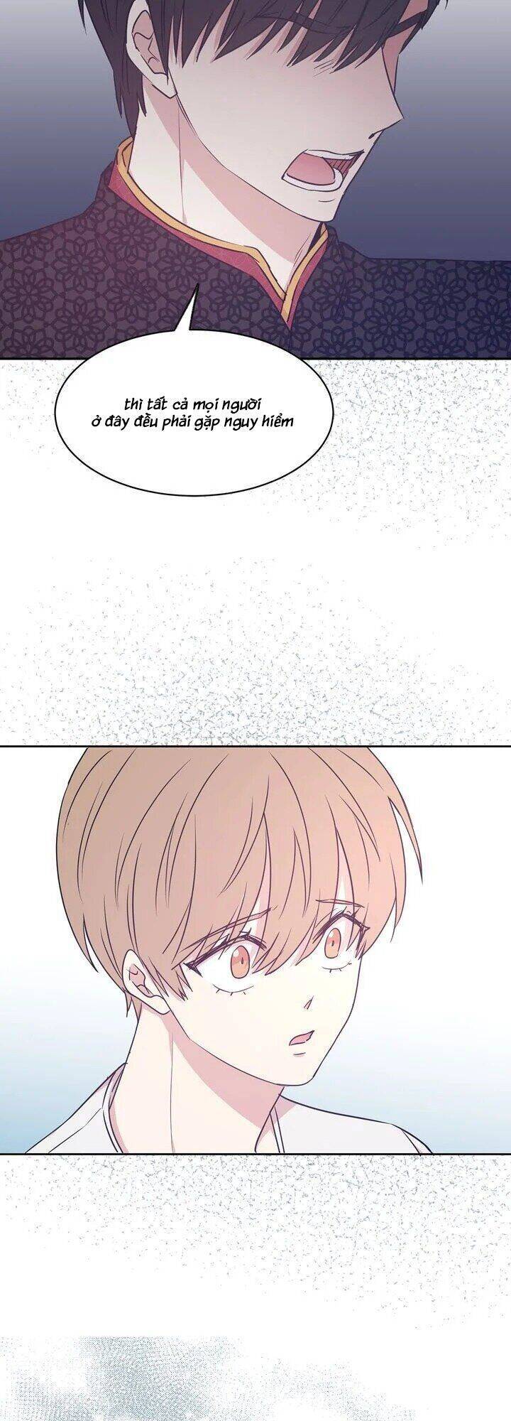 Tôi Sẽ Đi Đến Cùng Với Hoàng Đế - Chương 34 - Trang 19