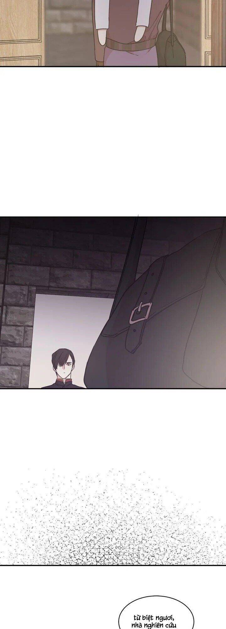 Tôi Sẽ Đi Đến Cùng Với Hoàng Đế - Chương 34 - Trang 24