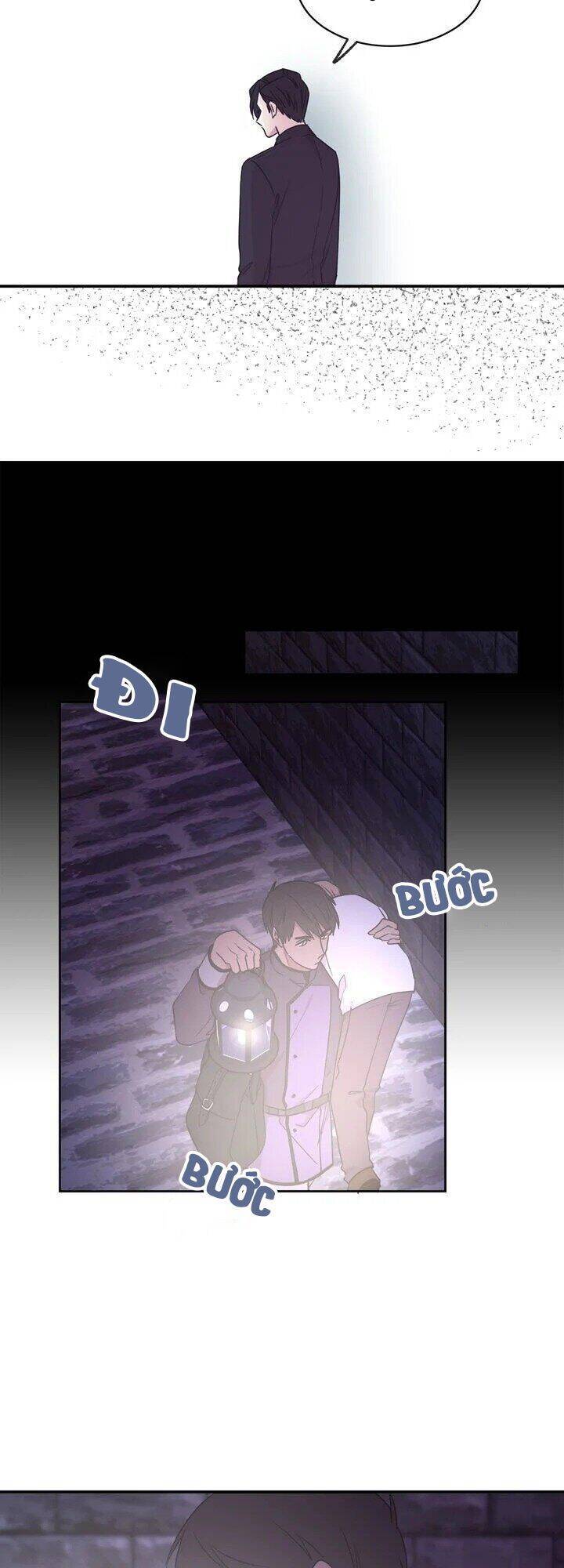 Tôi Sẽ Đi Đến Cùng Với Hoàng Đế - Chương 34 - Trang 25