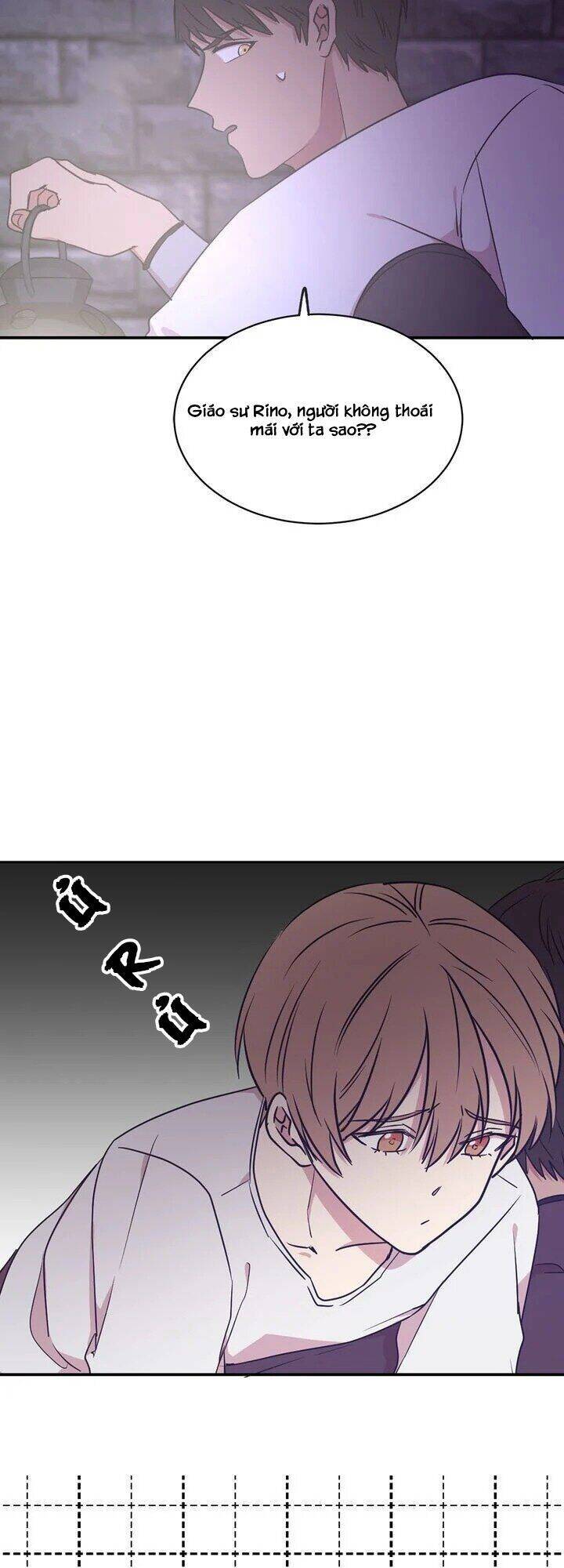 Tôi Sẽ Đi Đến Cùng Với Hoàng Đế - Chương 34 - Trang 26