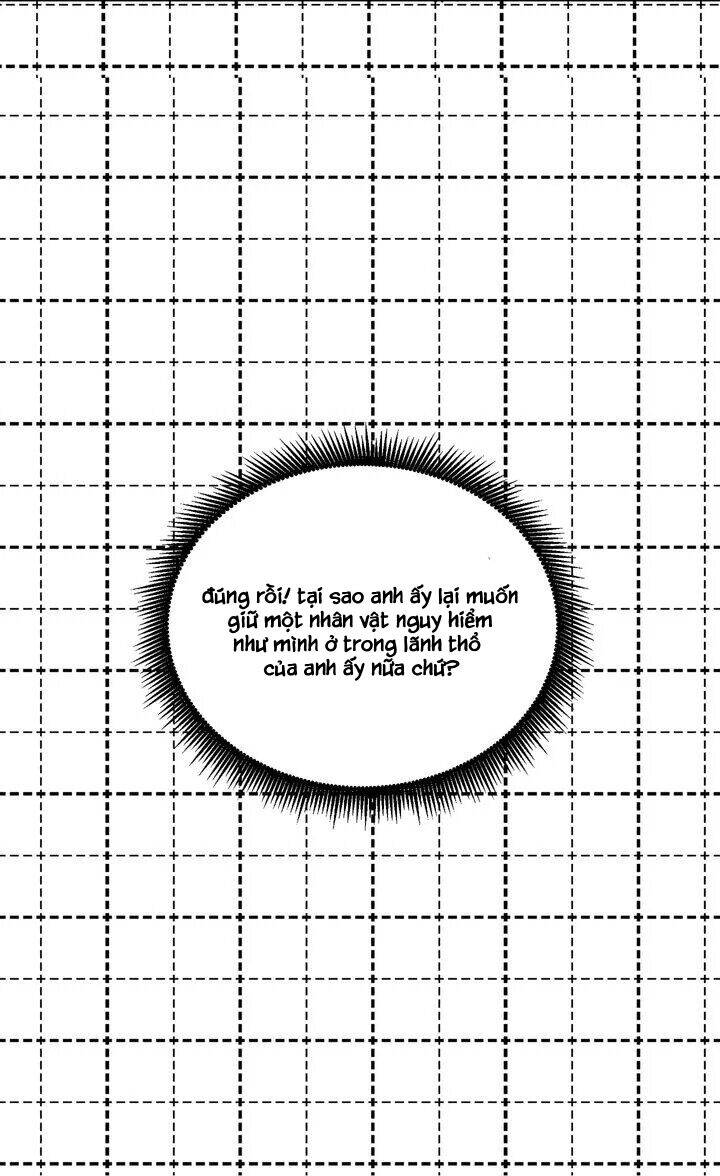 Tôi Sẽ Đi Đến Cùng Với Hoàng Đế - Chương 34 - Trang 28