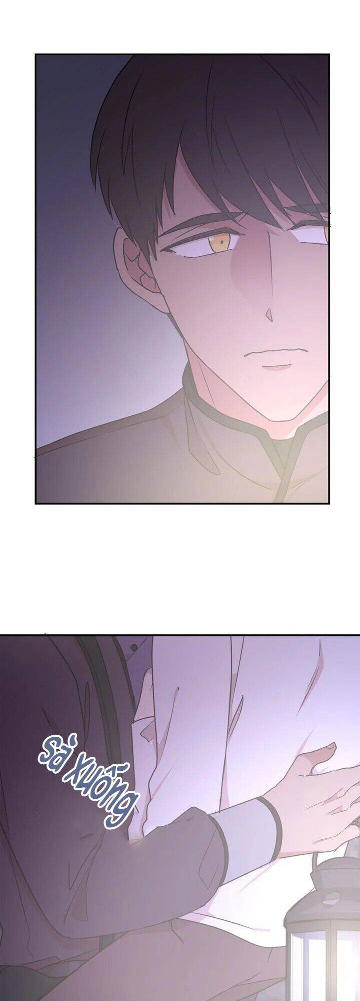 Tôi Sẽ Đi Đến Cùng Với Hoàng Đế - Chương 34 - Trang 29