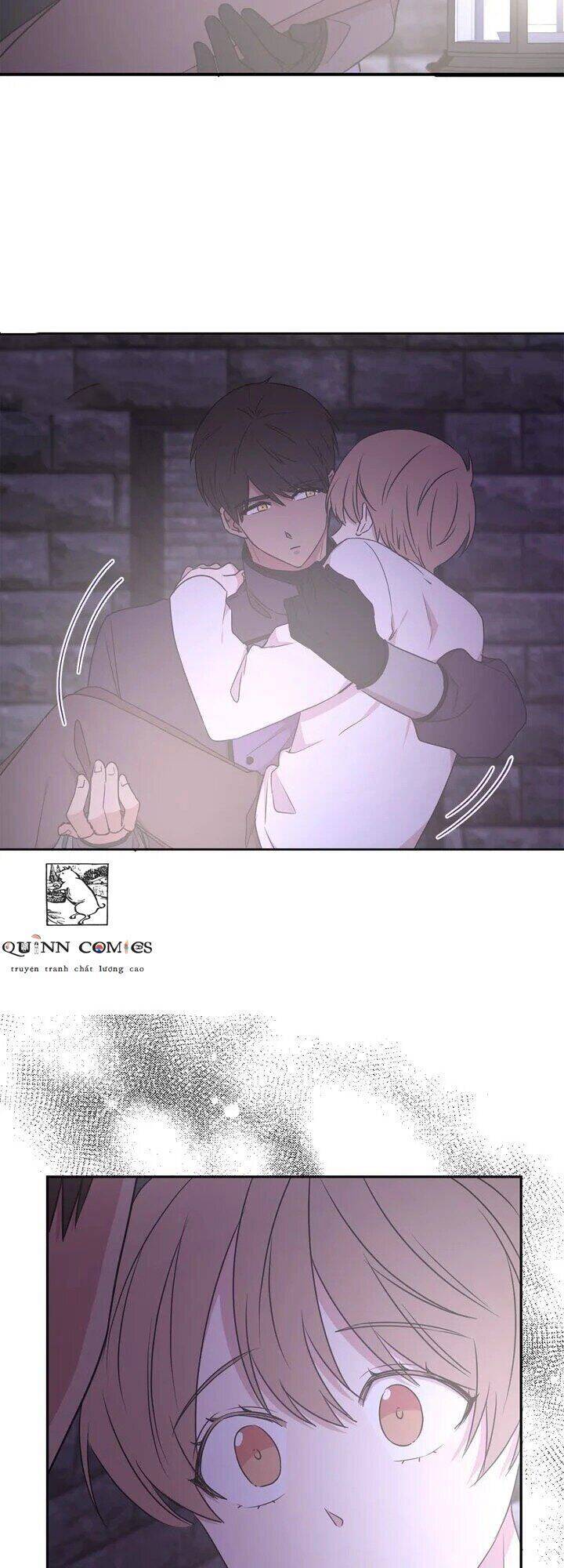 Tôi Sẽ Đi Đến Cùng Với Hoàng Đế - Chương 34 - Trang 30