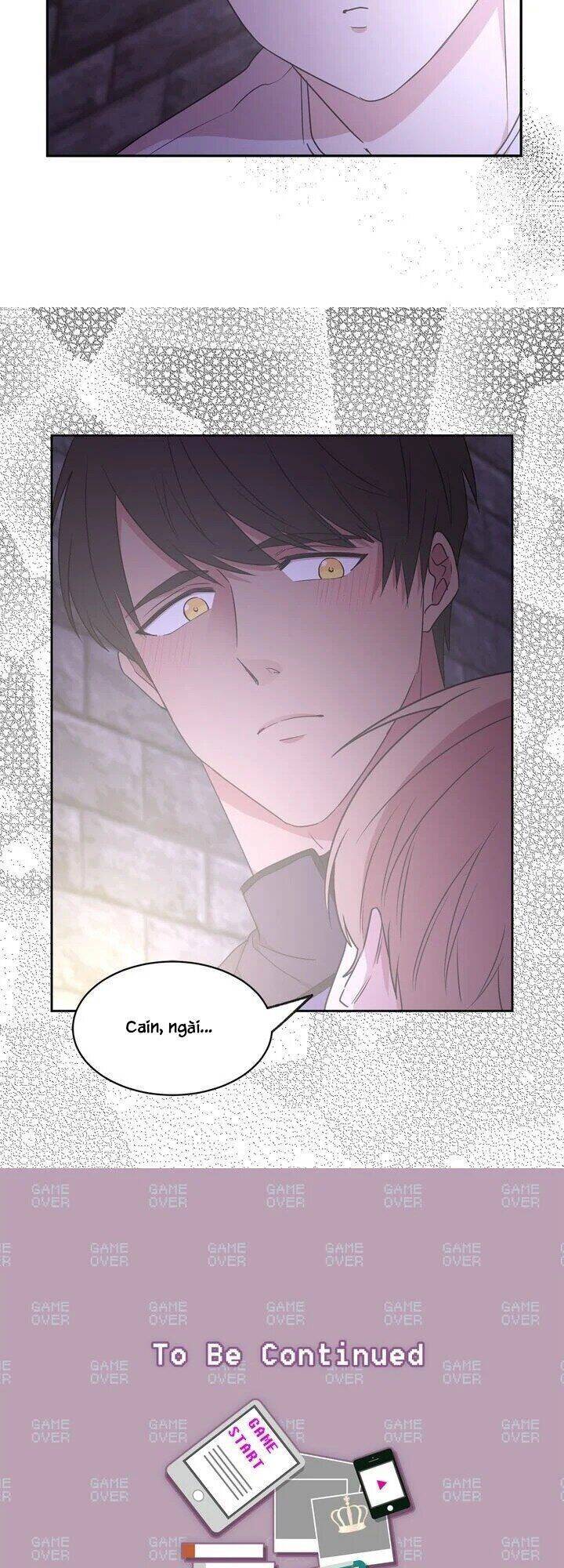 Tôi Sẽ Đi Đến Cùng Với Hoàng Đế - Chương 34 - Trang 31