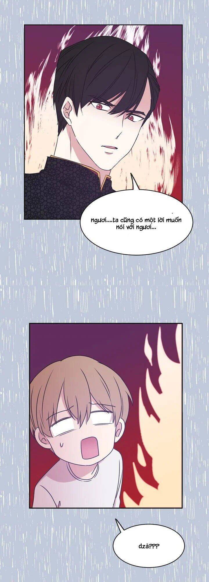 Tôi Sẽ Đi Đến Cùng Với Hoàng Đế - Chương 34 - Trang 6