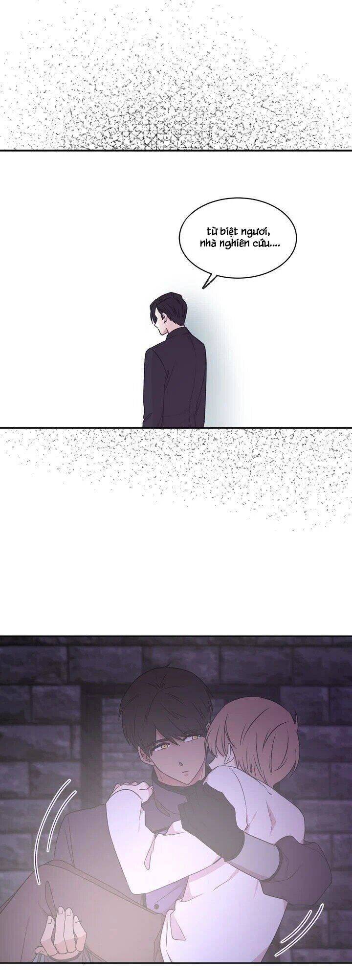 Tôi Sẽ Đi Đến Cùng Với Hoàng Đế - Chương 35 - Trang 1