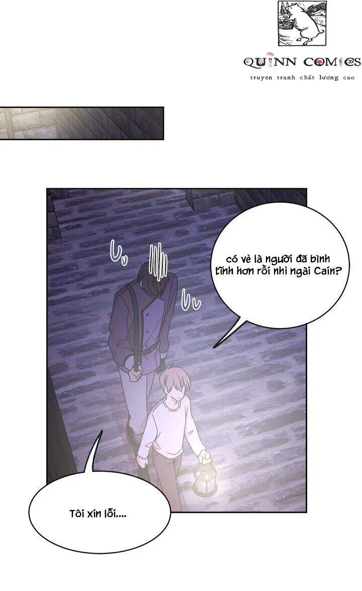 Tôi Sẽ Đi Đến Cùng Với Hoàng Đế - Chương 35 - Trang 14