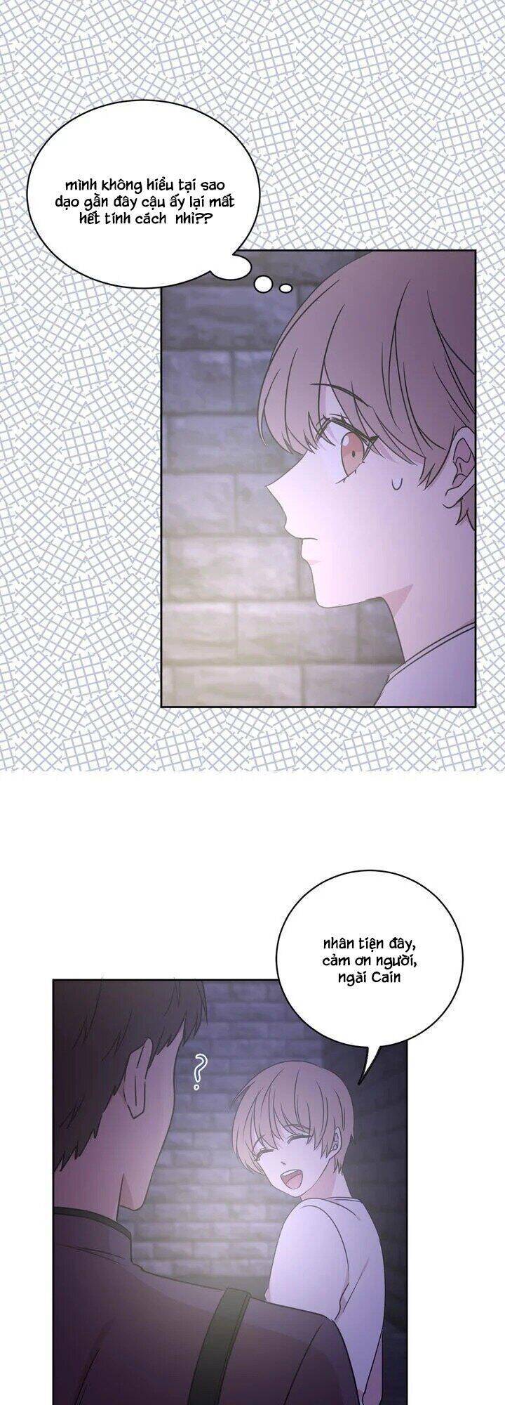 Tôi Sẽ Đi Đến Cùng Với Hoàng Đế - Chương 35 - Trang 15