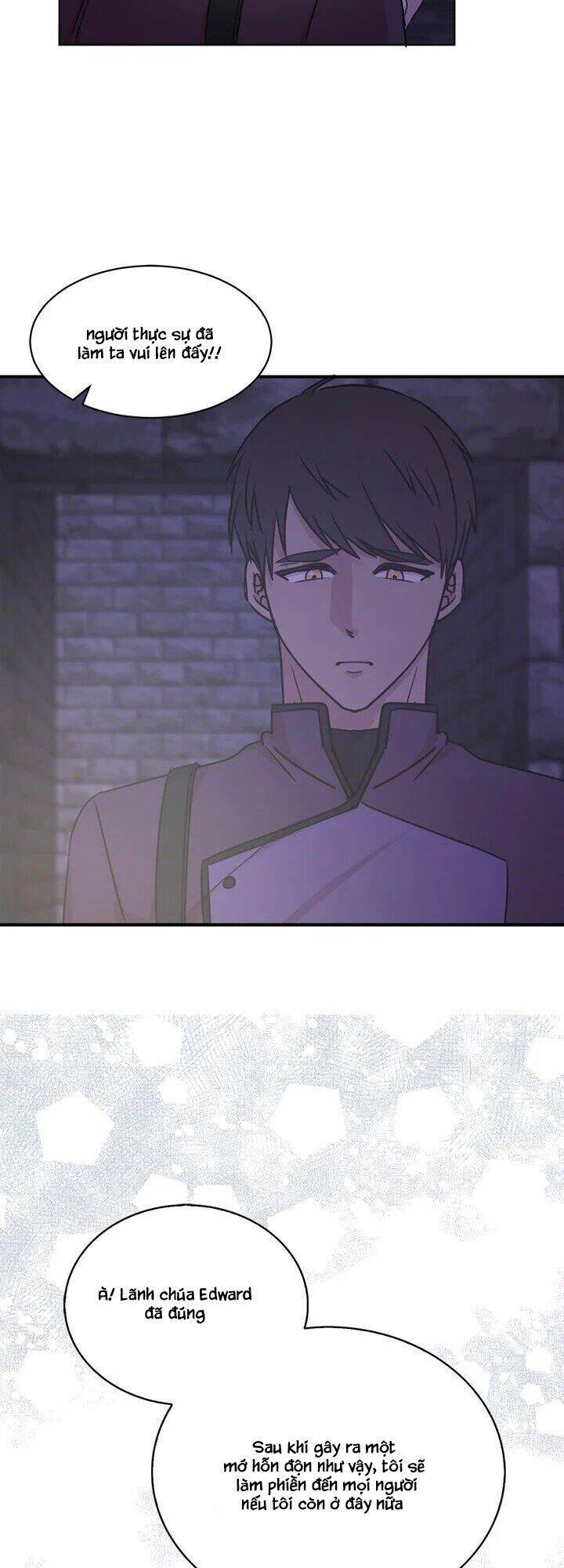 Tôi Sẽ Đi Đến Cùng Với Hoàng Đế - Chương 35 - Trang 16