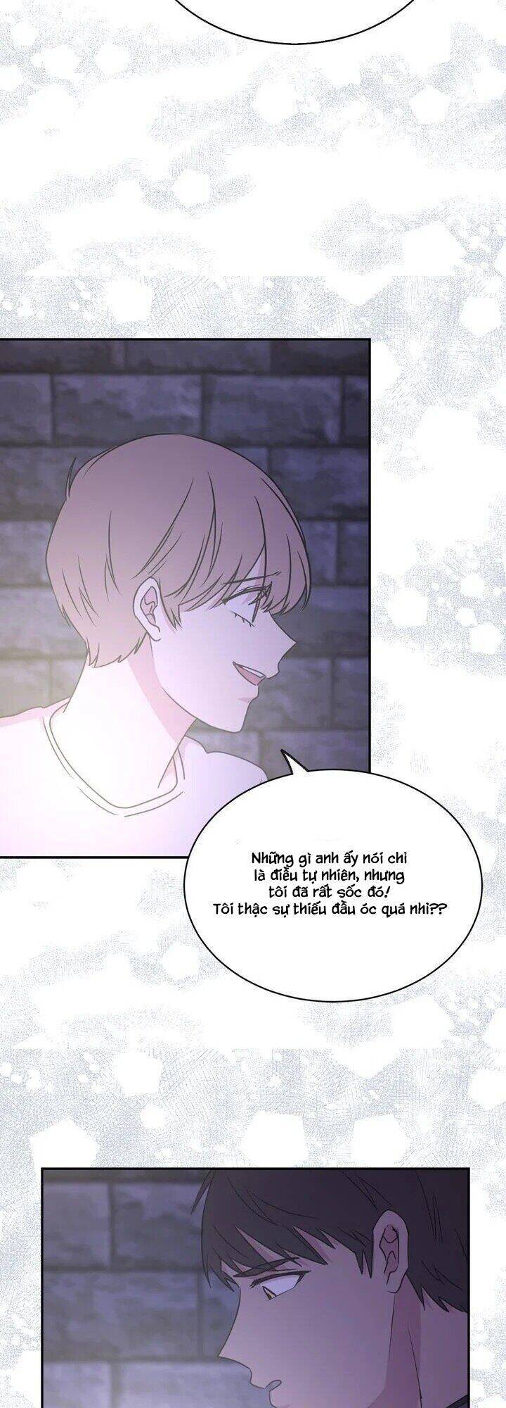 Tôi Sẽ Đi Đến Cùng Với Hoàng Đế - Chương 35 - Trang 17