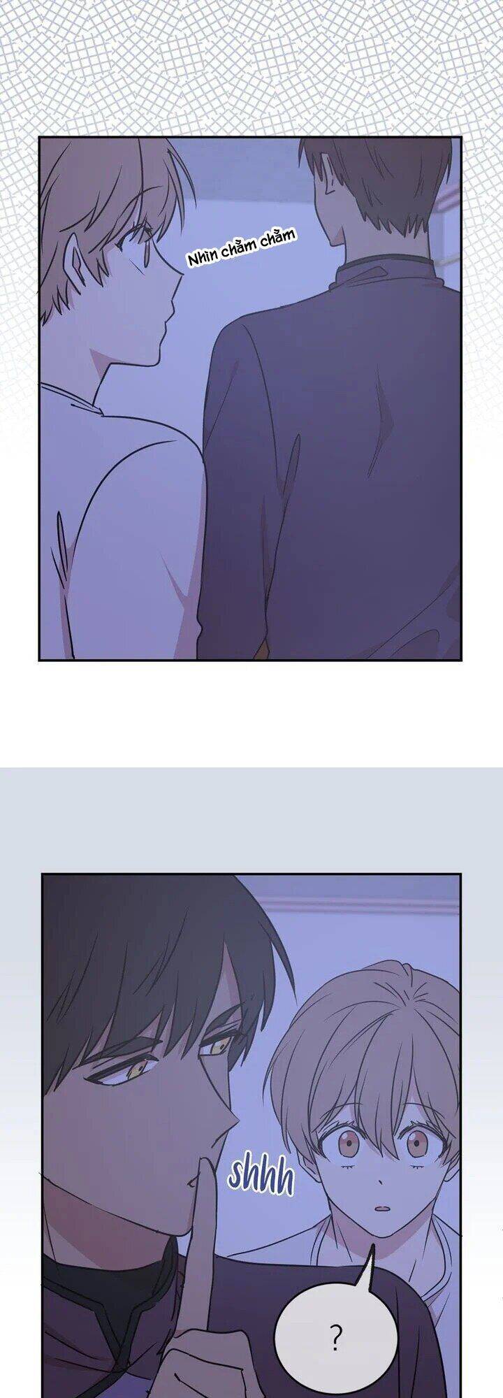 Tôi Sẽ Đi Đến Cùng Với Hoàng Đế - Chương 35 - Trang 22