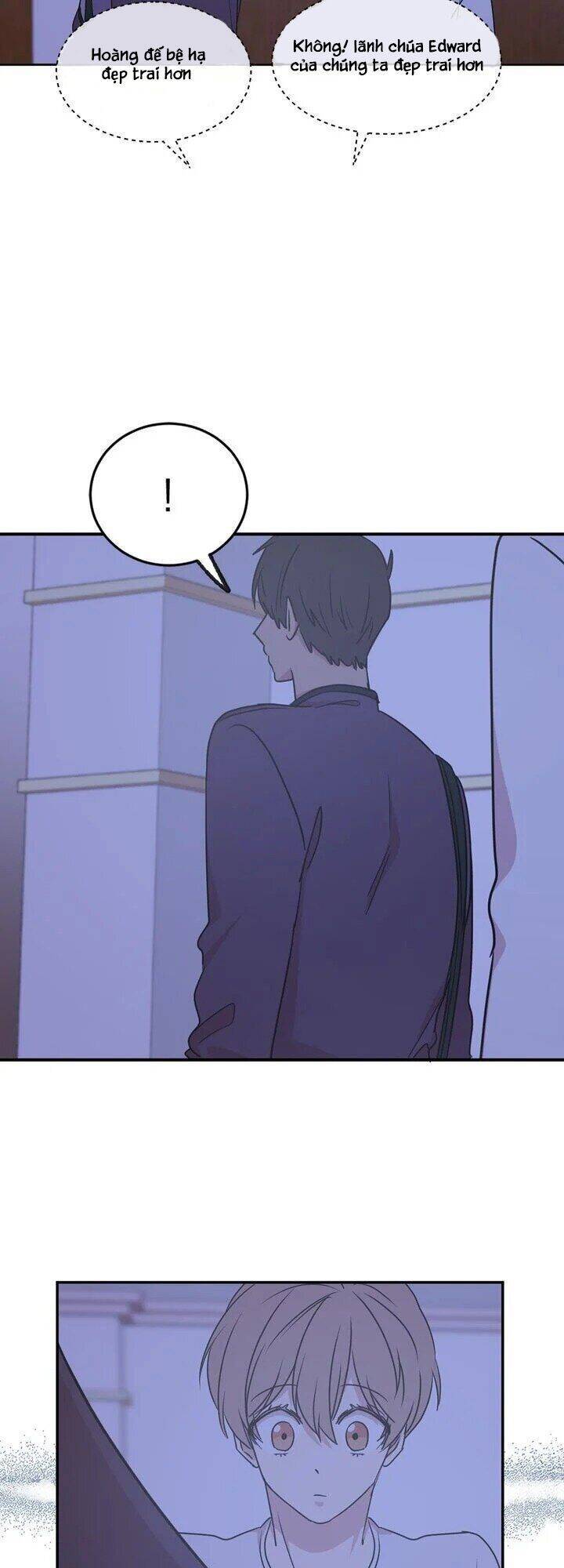 Tôi Sẽ Đi Đến Cùng Với Hoàng Đế - Chương 35 - Trang 24