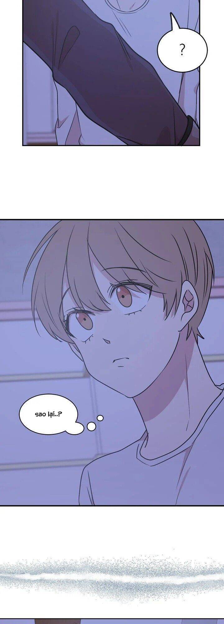 Tôi Sẽ Đi Đến Cùng Với Hoàng Đế - Chương 35 - Trang 25