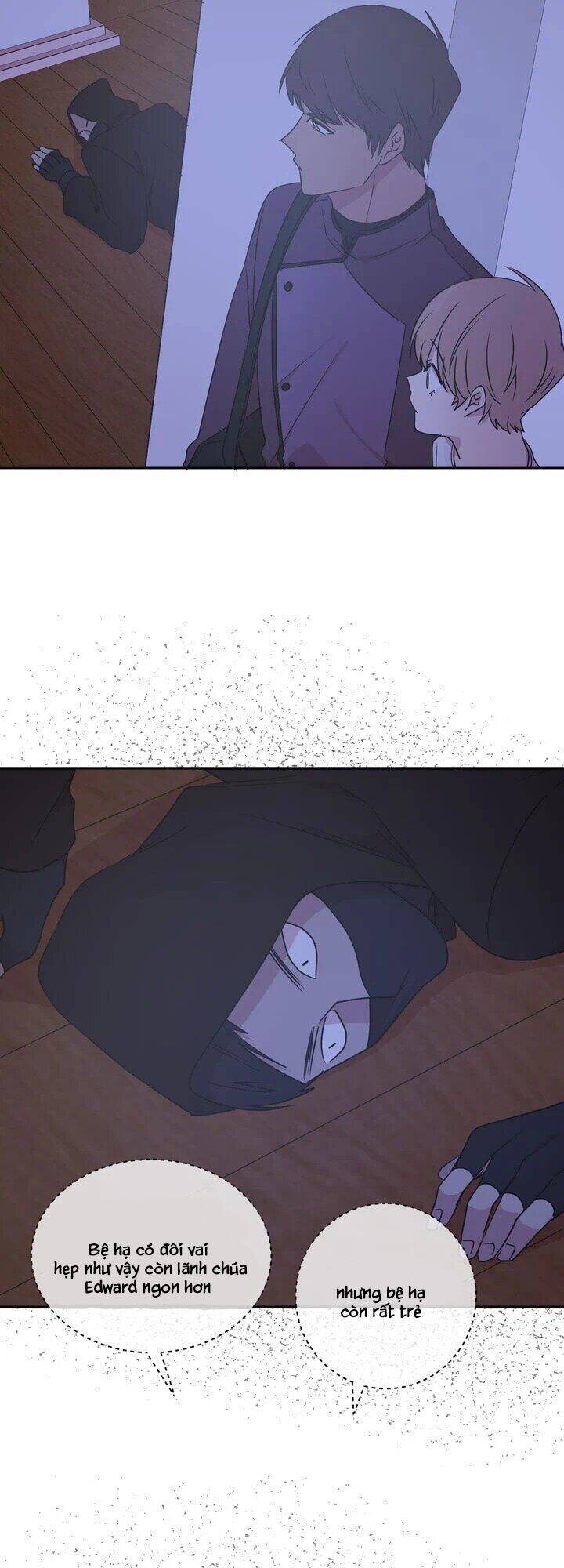 Tôi Sẽ Đi Đến Cùng Với Hoàng Đế - Chương 35 - Trang 26