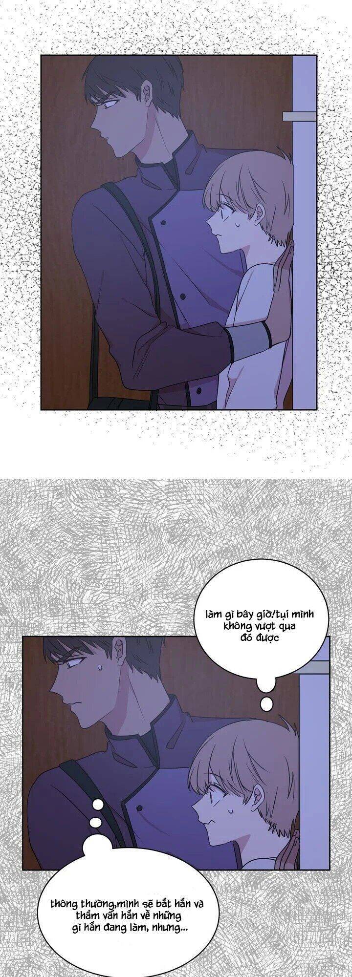 Tôi Sẽ Đi Đến Cùng Với Hoàng Đế - Chương 35 - Trang 27