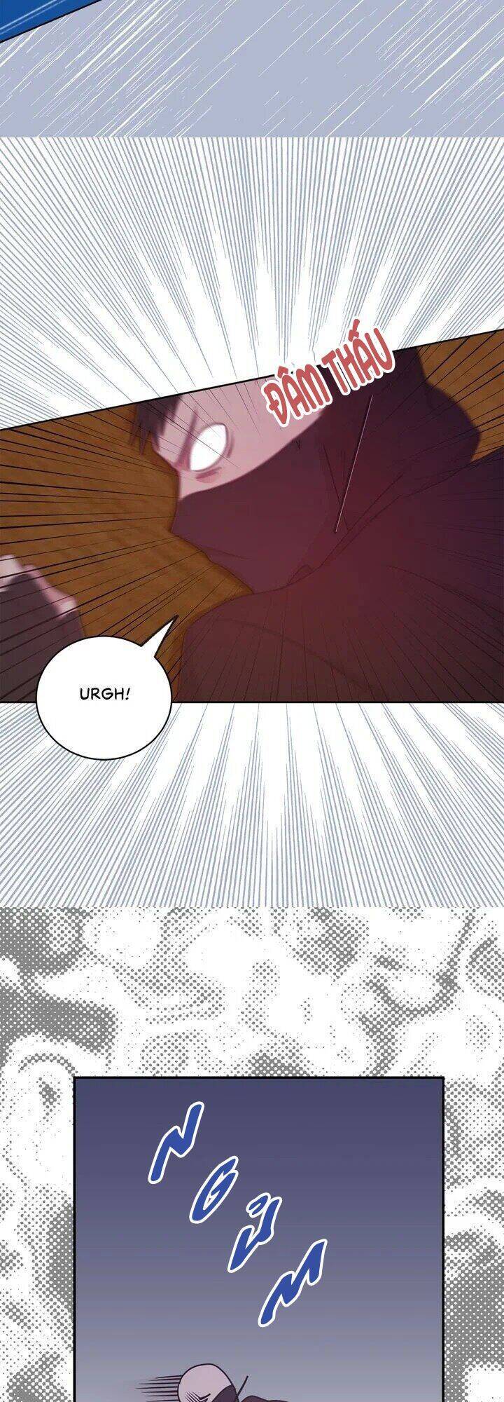 Tôi Sẽ Đi Đến Cùng Với Hoàng Đế - Chương 35 - Trang 30