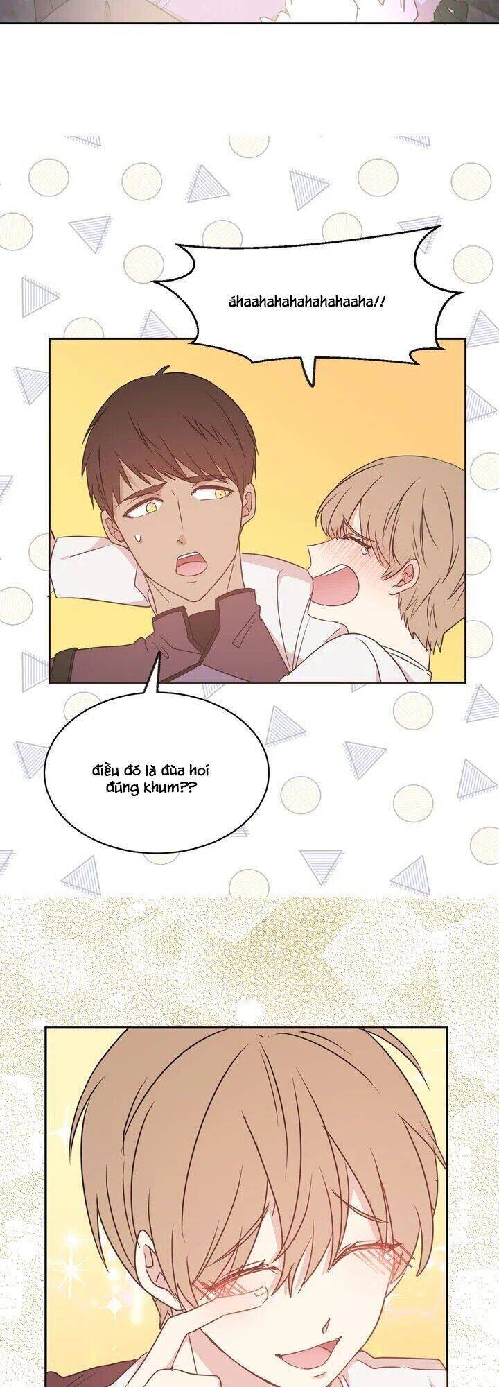 Tôi Sẽ Đi Đến Cùng Với Hoàng Đế - Chương 35 - Trang 9