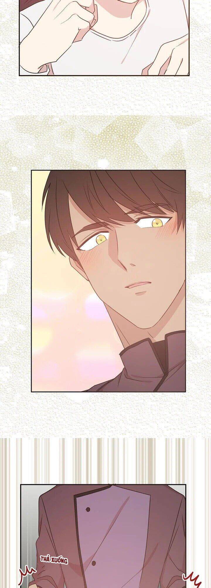 Tôi Sẽ Đi Đến Cùng Với Hoàng Đế - Chương 35 - Trang 10