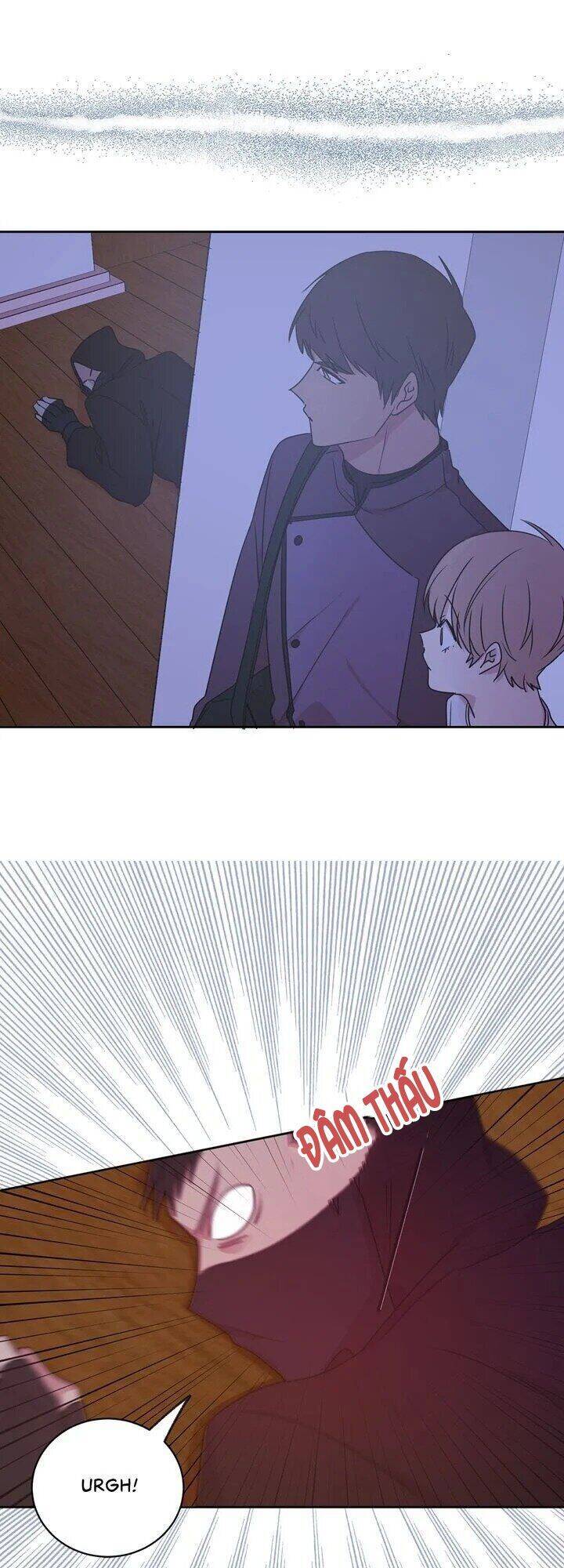 Tôi Sẽ Đi Đến Cùng Với Hoàng Đế - Chương 36 - Trang 1