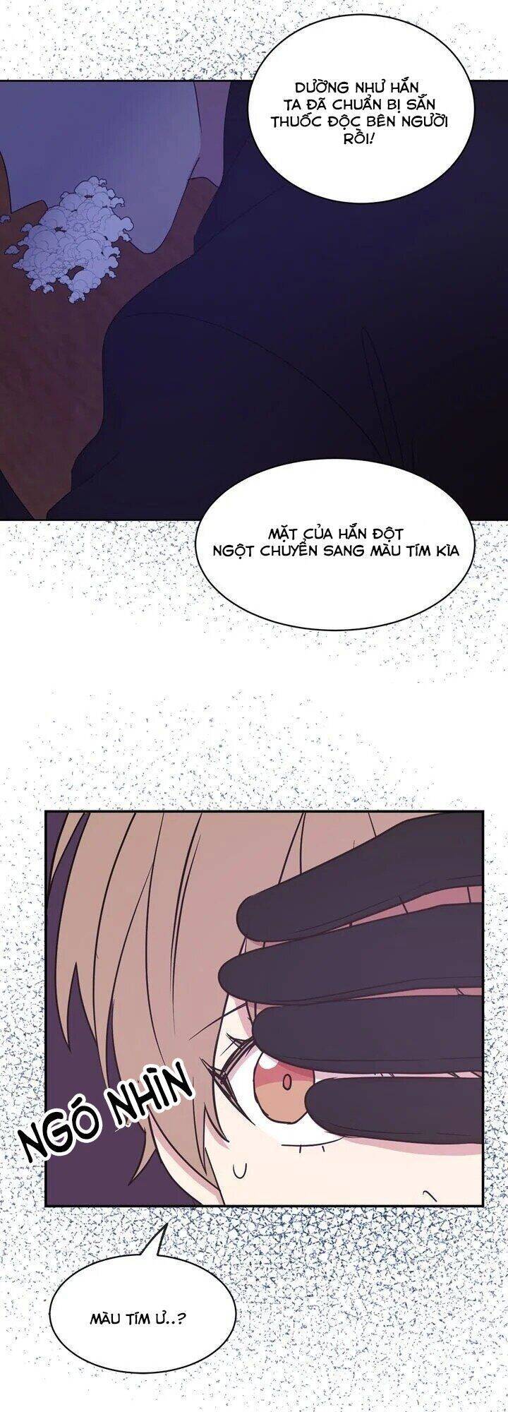 Tôi Sẽ Đi Đến Cùng Với Hoàng Đế - Chương 36 - Trang 13