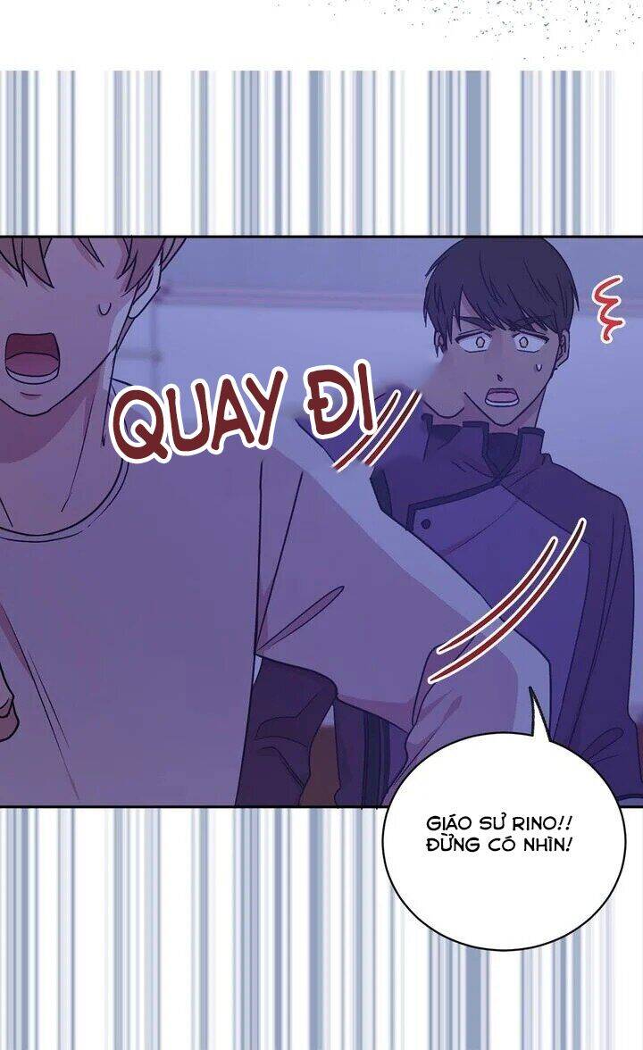 Tôi Sẽ Đi Đến Cùng Với Hoàng Đế - Chương 36 - Trang 14