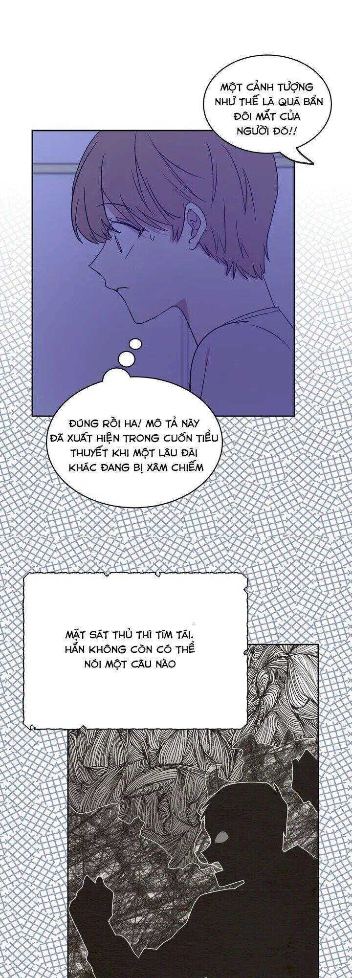 Tôi Sẽ Đi Đến Cùng Với Hoàng Đế - Chương 36 - Trang 15