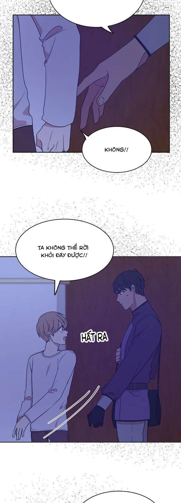 Tôi Sẽ Đi Đến Cùng Với Hoàng Đế - Chương 36 - Trang 19