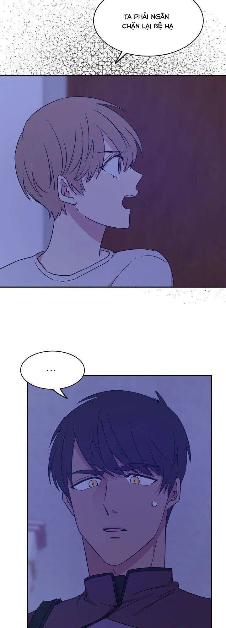 Tôi Sẽ Đi Đến Cùng Với Hoàng Đế - Chương 36 - Trang 20