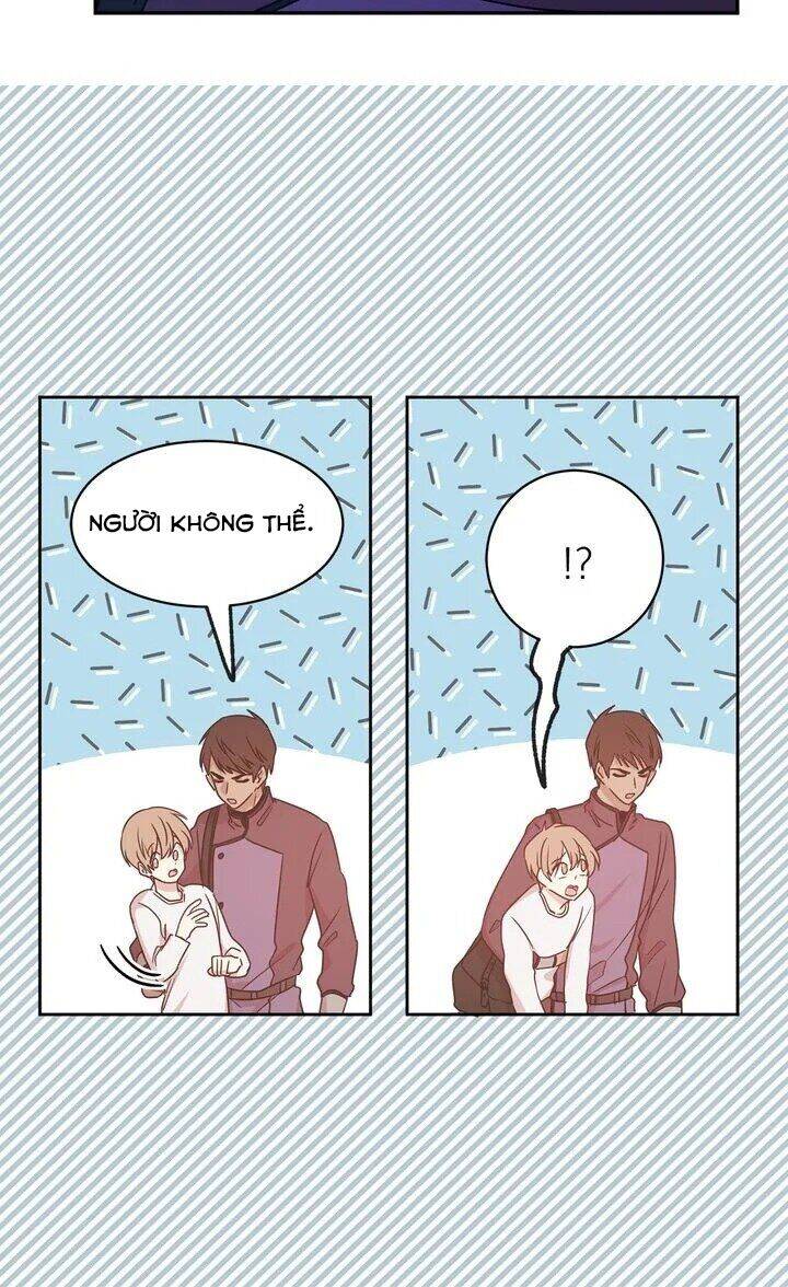 Tôi Sẽ Đi Đến Cùng Với Hoàng Đế - Chương 36 - Trang 21